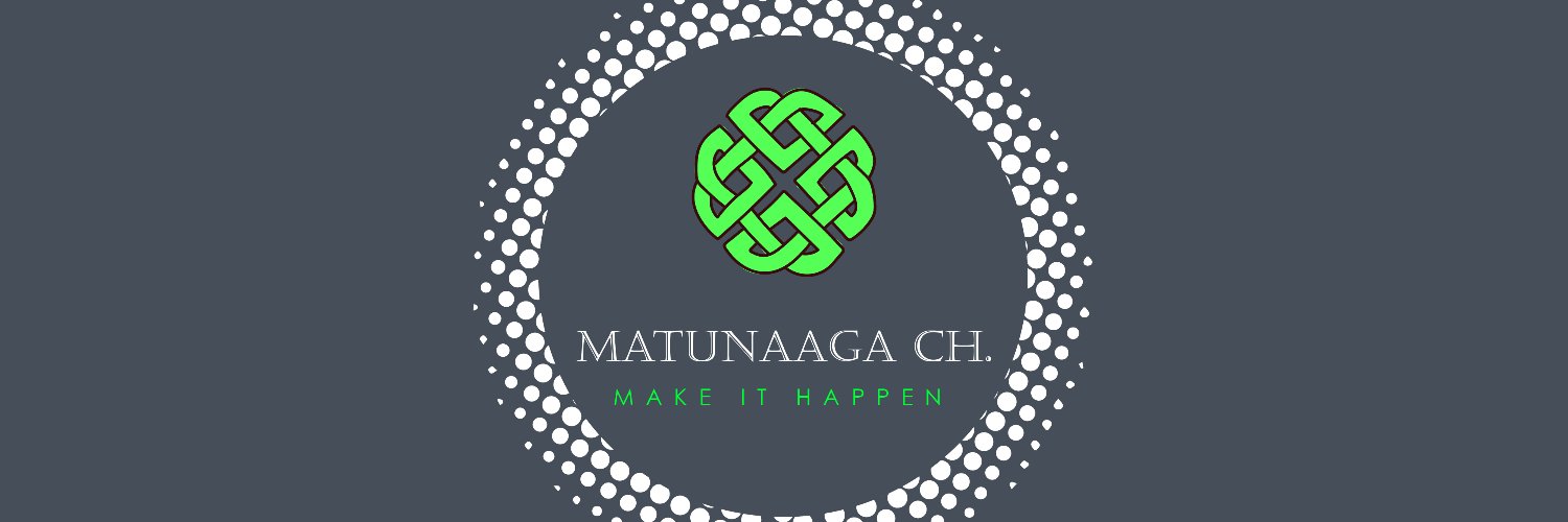 Matunaaga Ch. banner