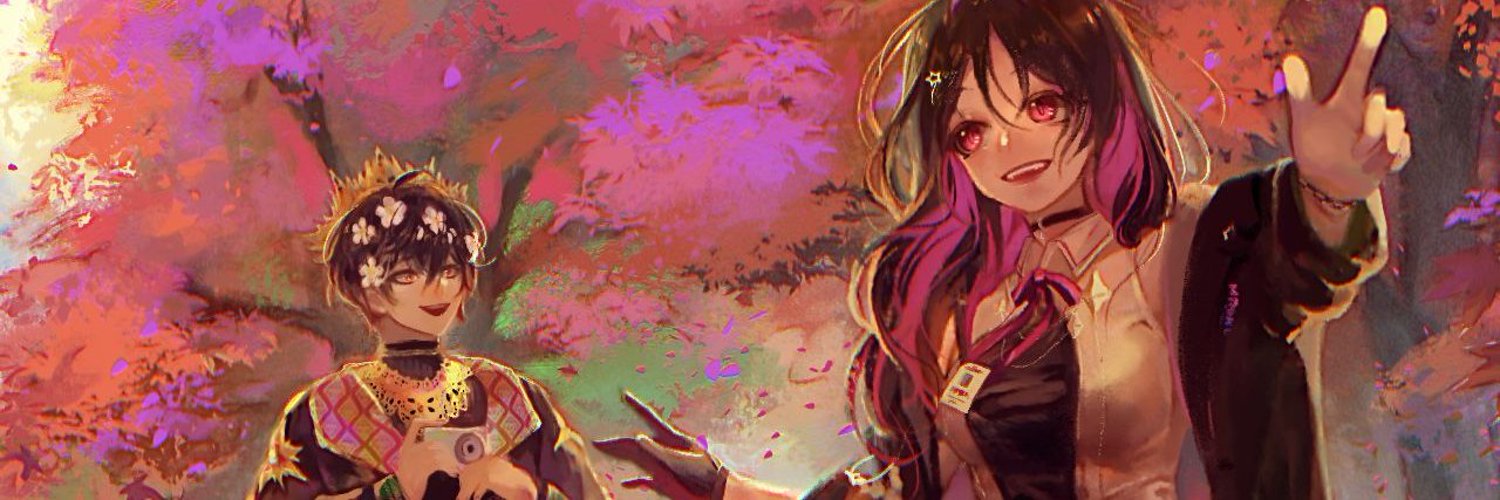 Maudy Sukaiga banner