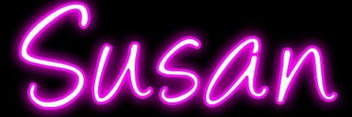 Susan ❤️Vtuber💤 Envtuber 🌟 Artist 😱 banner
