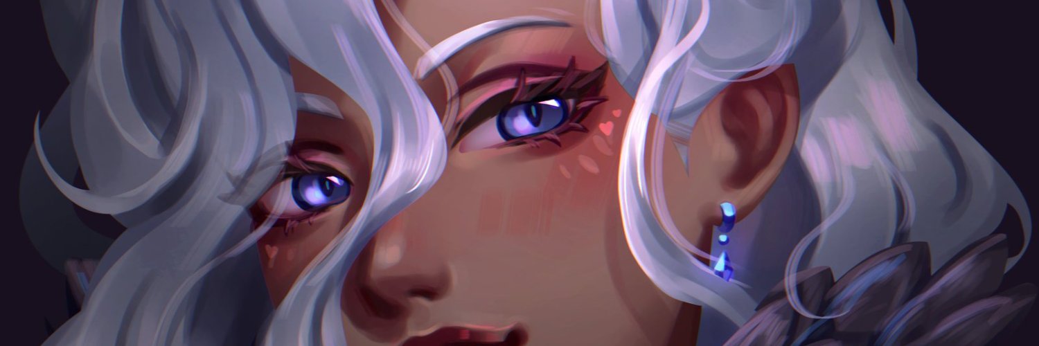 Maya The Harpy banner