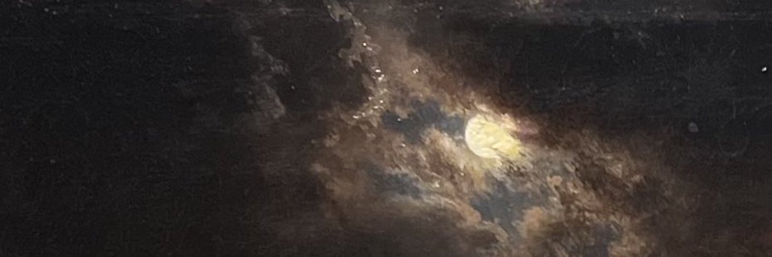 Mayarii Seraph🙏🏼🌙| PREDEBUT banner