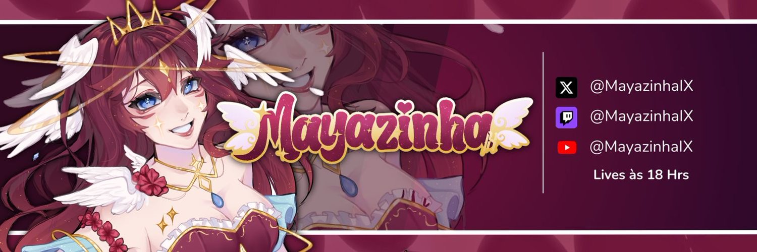 MayazinhaIX banner