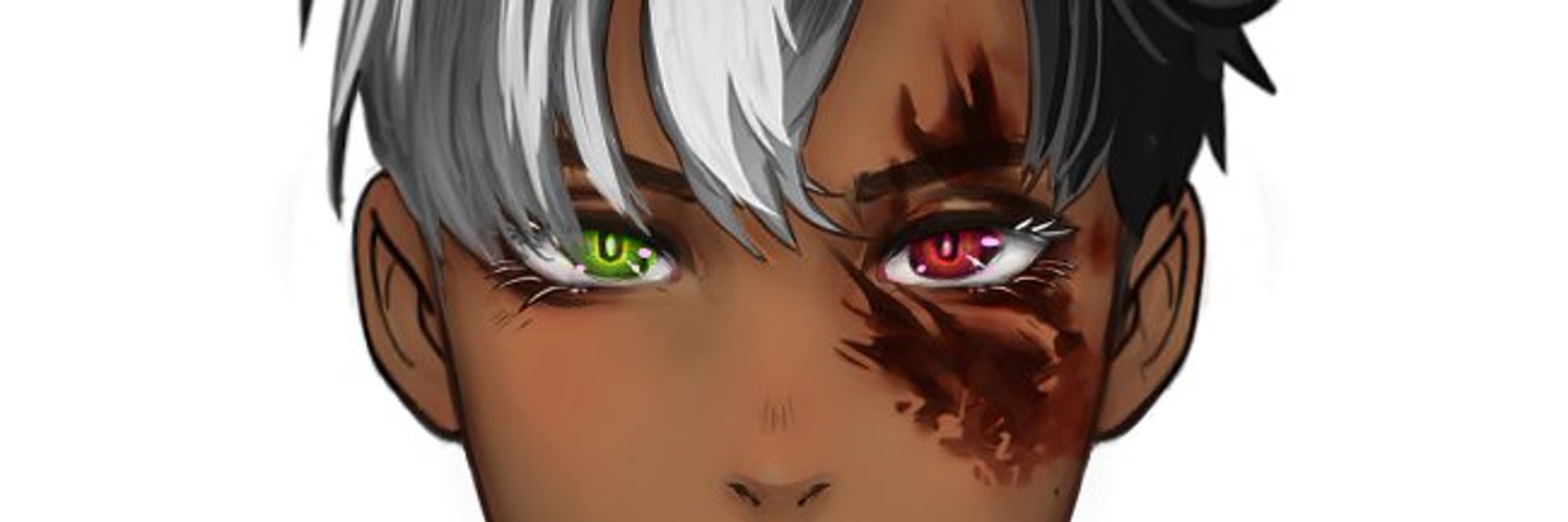 McCanadia🤖🌌 Ace Mercenary Mech Pilot ENVtuber banner