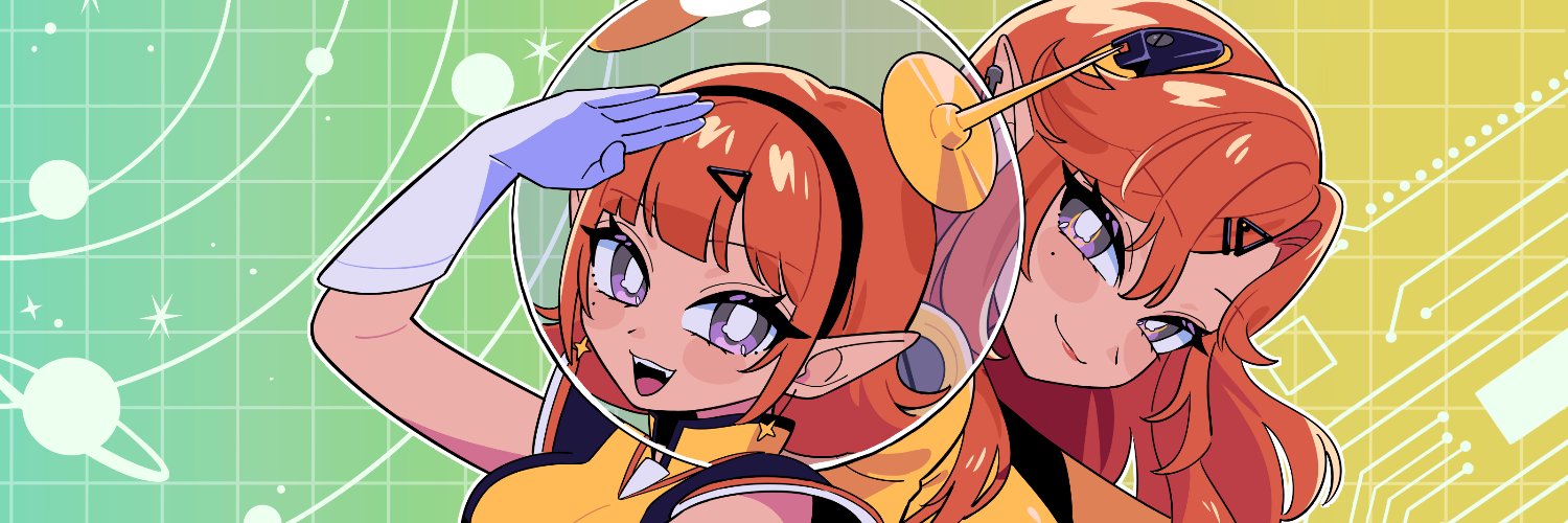 Mecha Mozie banner