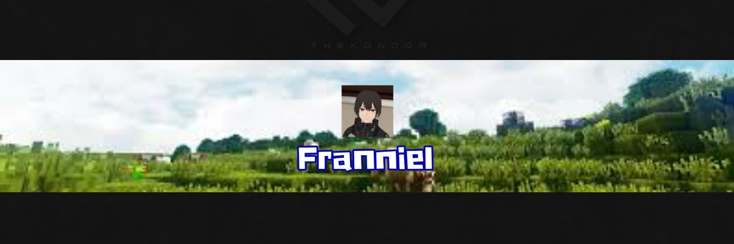 Franniel Medina banner