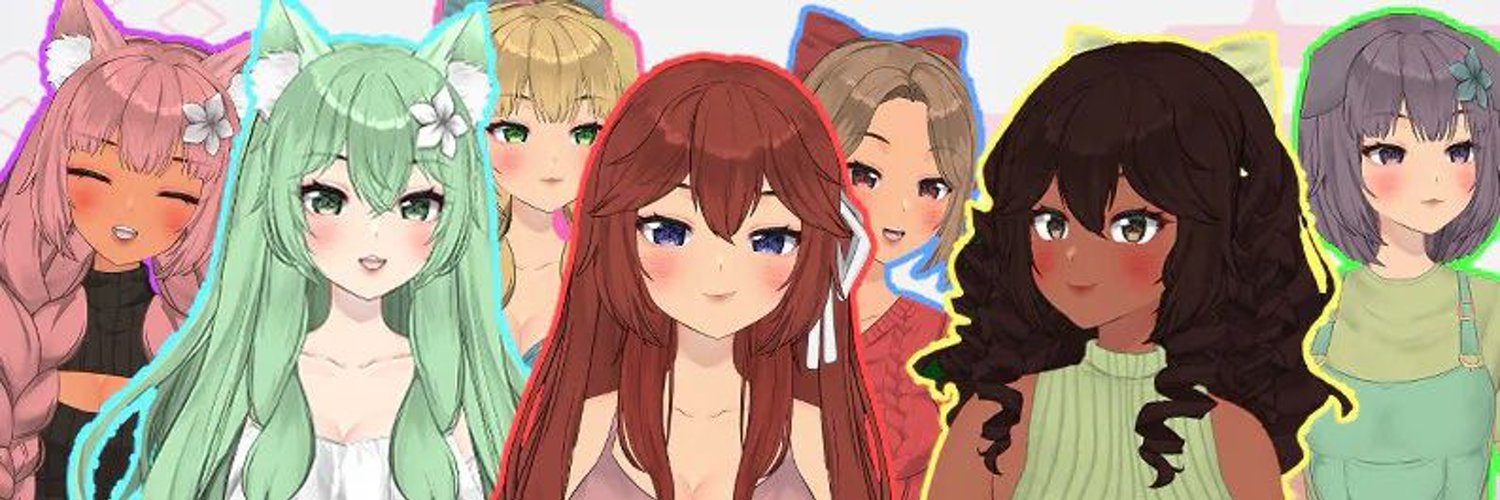 Meet_EnVtuber banner