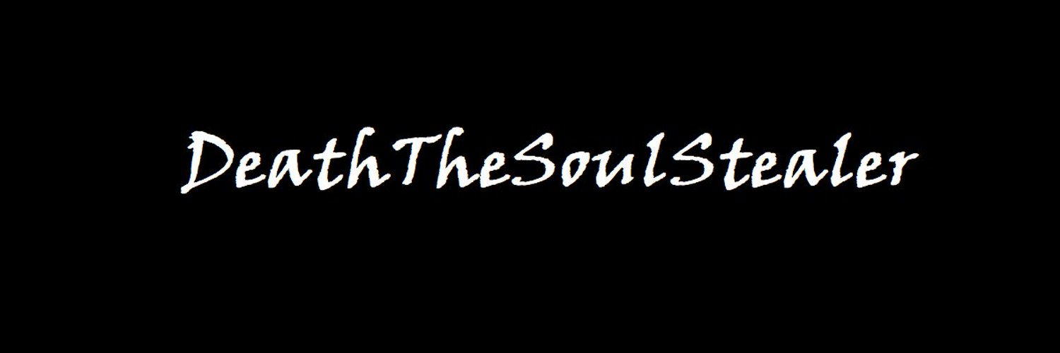 DeathTheSoulStealer | Bri ish 🇬🇧 | Pngtuber Arc banner