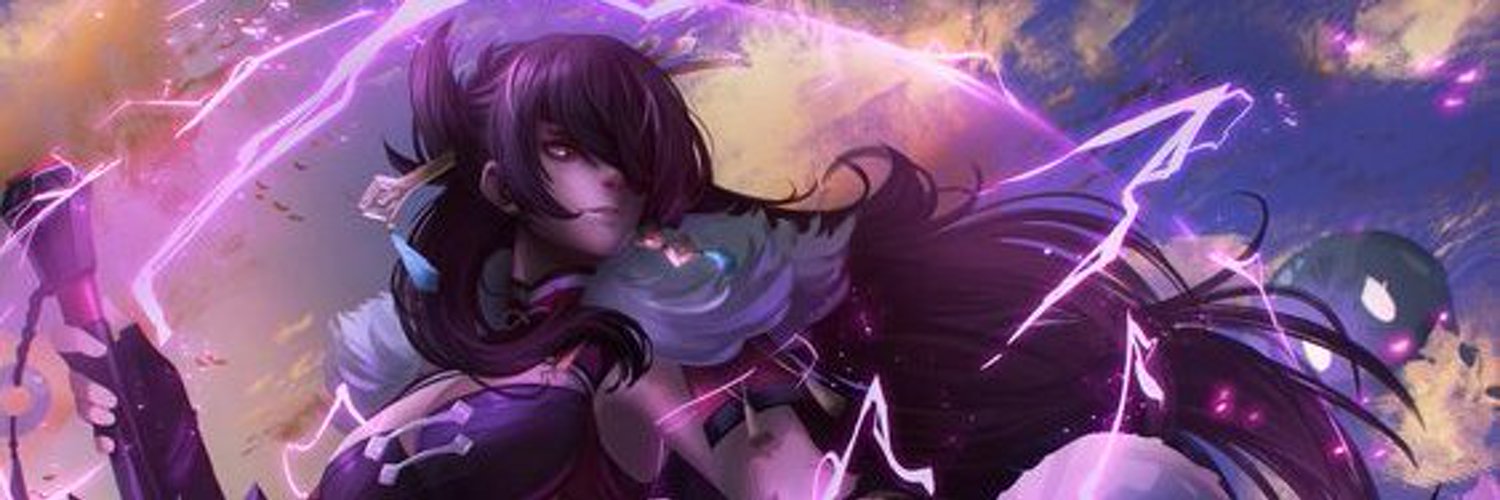 Megan Vtuber | PreDebut banner