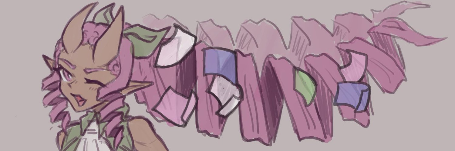 MeginoMagi banner