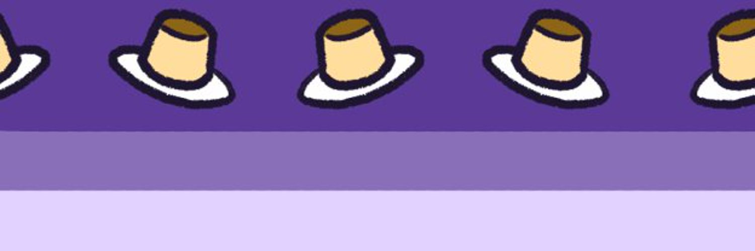 Meki 🍮 Hand me your flans! banner