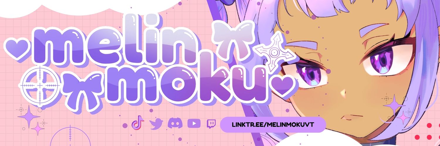 Melin Moku banner