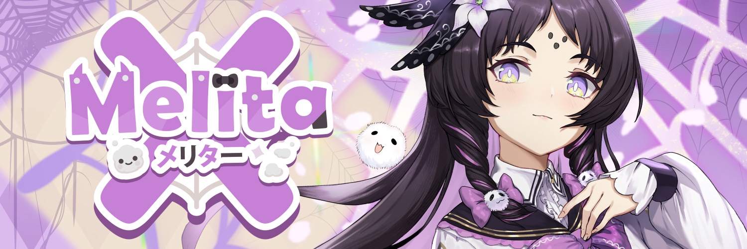 Melita X banner