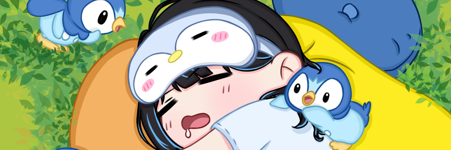 Melody Chiavy banner