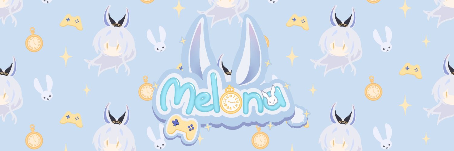 Melonanaka banner