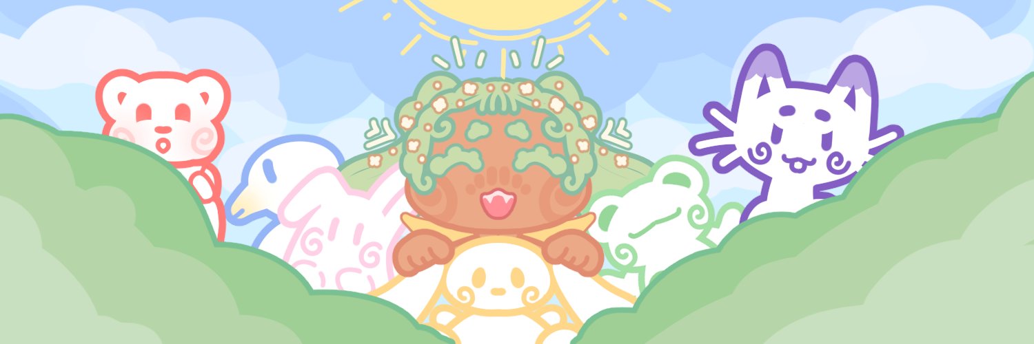 Melon 🍈 Predebut banner