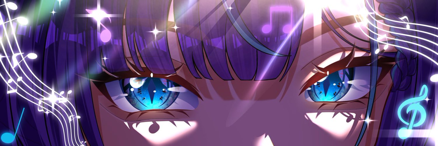 Melody Cordelia banner