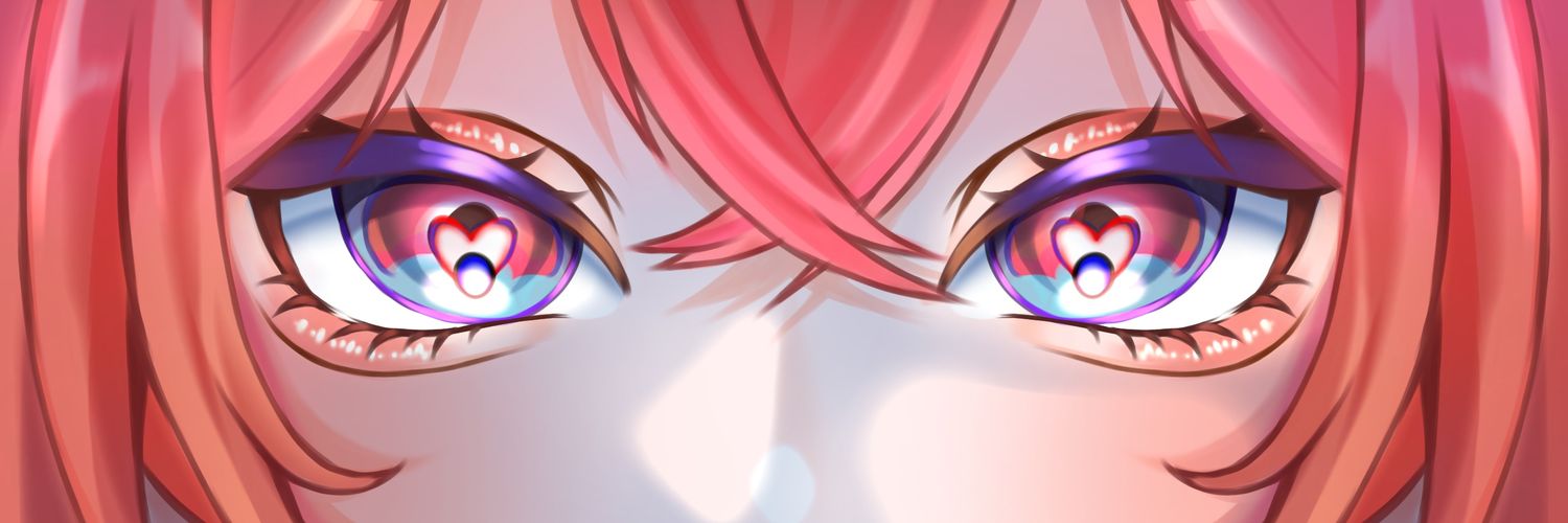 Meushi 🐮✨ - Pre-debut VArtist FR/EN banner