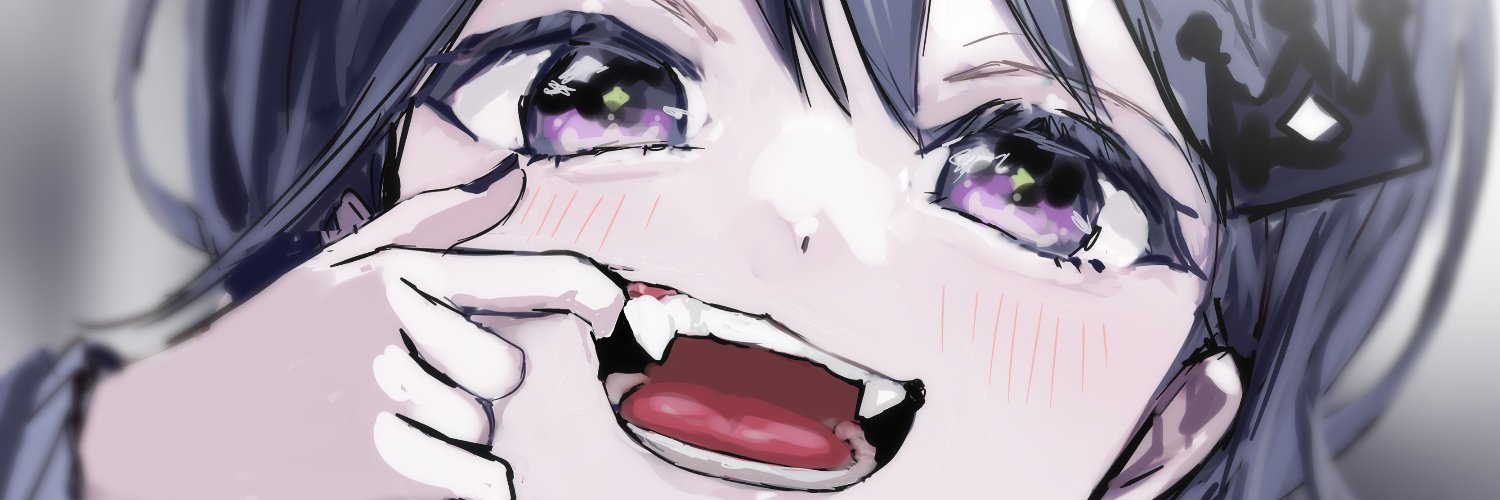 Mew Garcia banner