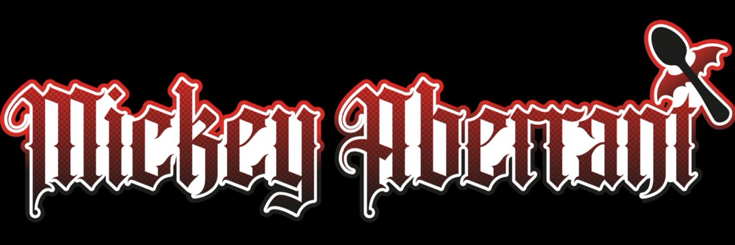 Mickey ENVtuber banner