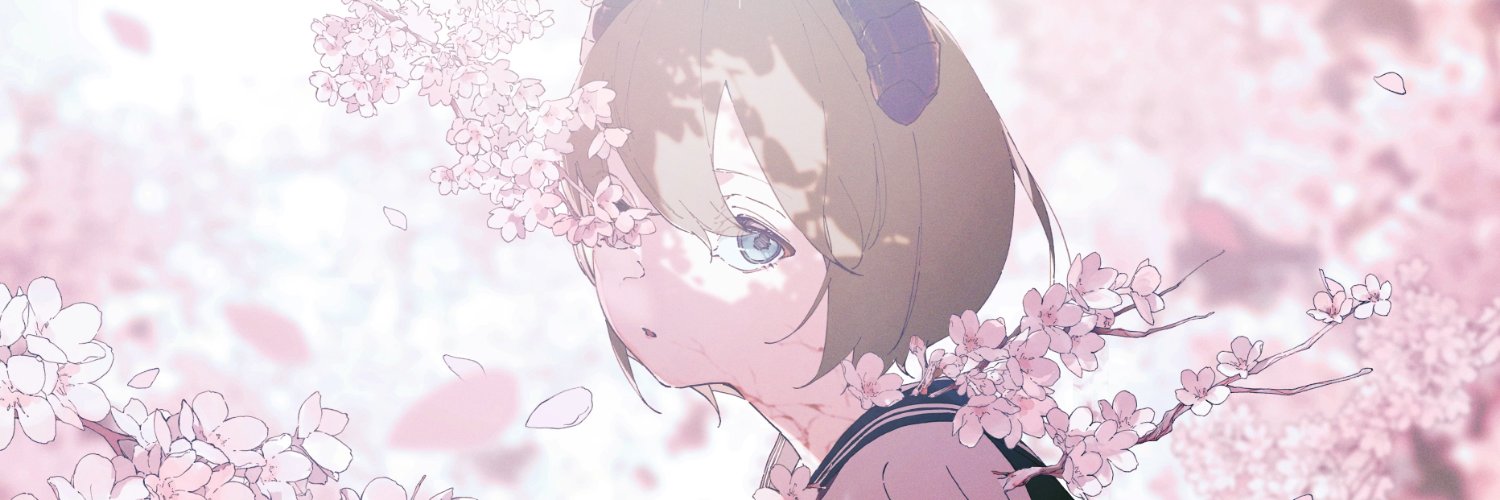 Sekishiro Mico banner