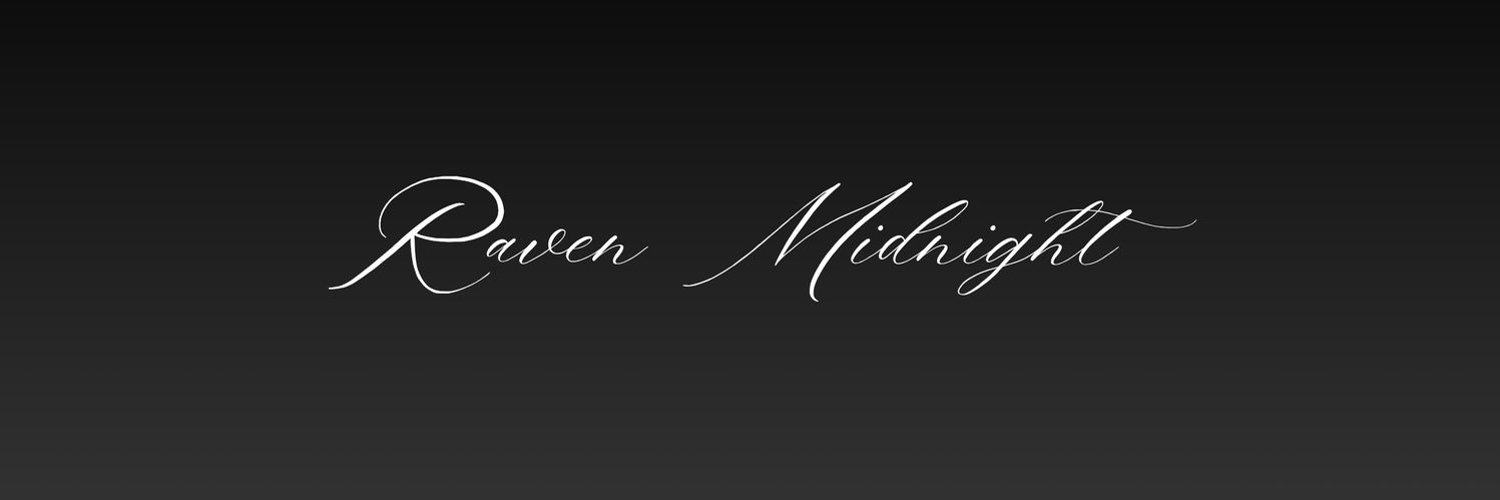 Raven Midnight banner