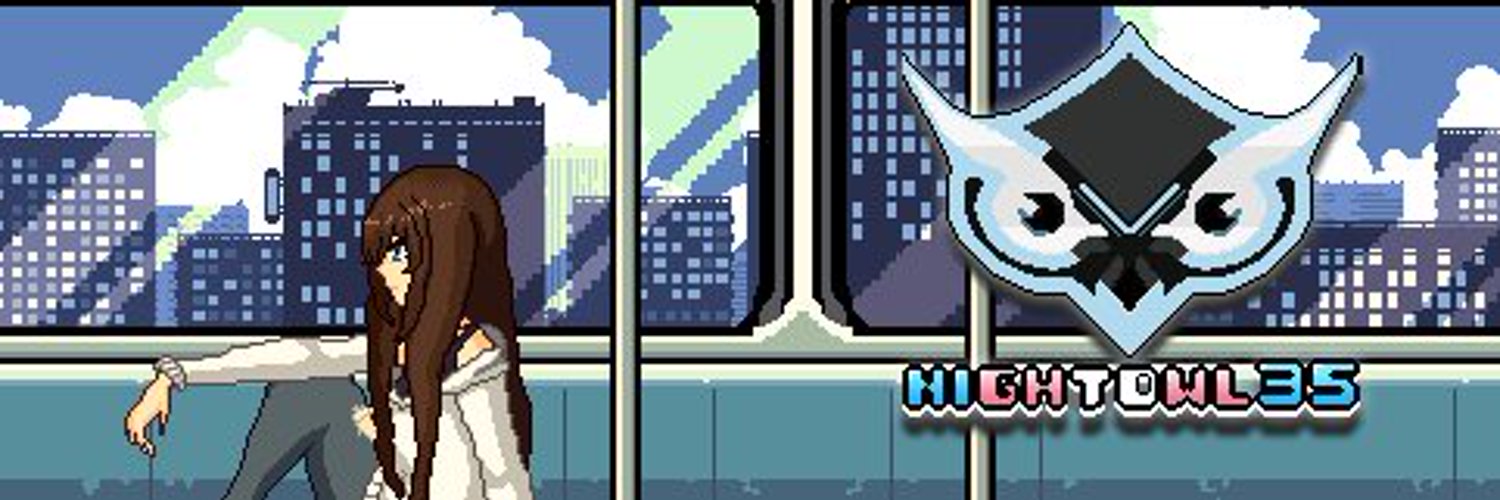 NightOwl35 banner
