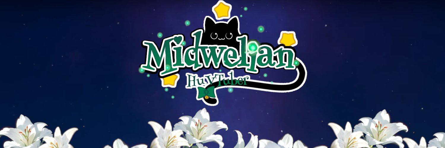 Midwelian banner