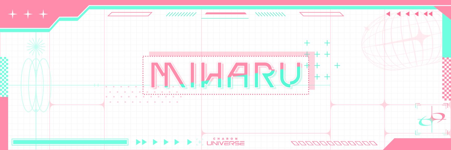 Miharu banner