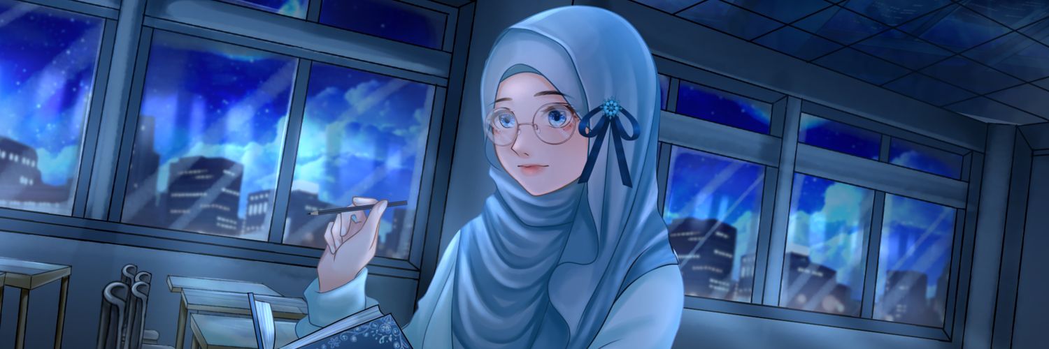 Miichara Azraqiyah banner