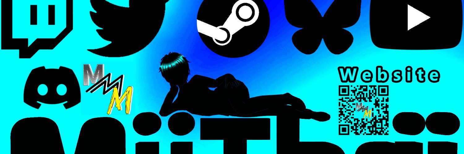 🩵miithrii.vtubers.social🩵 banner