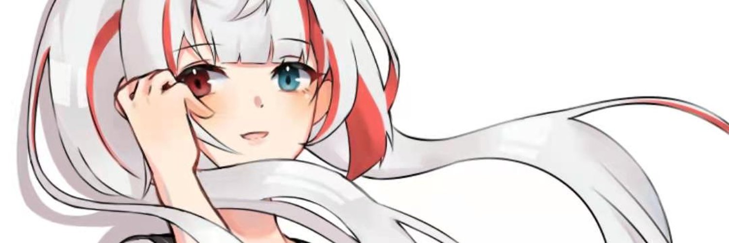 Hoshikawa Mika banner