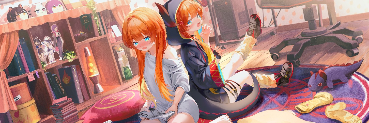 Miki Hitsugi banner