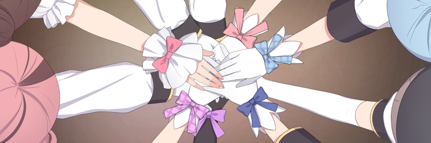 Yoiyume Mil banner