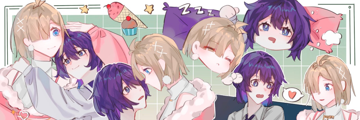 Mimishima Pyon banner