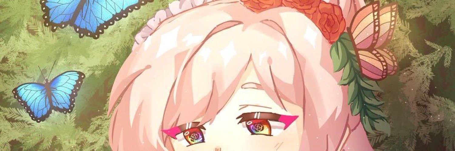 Minuette Melomania 🌈🎶 @PREDEBUT banner