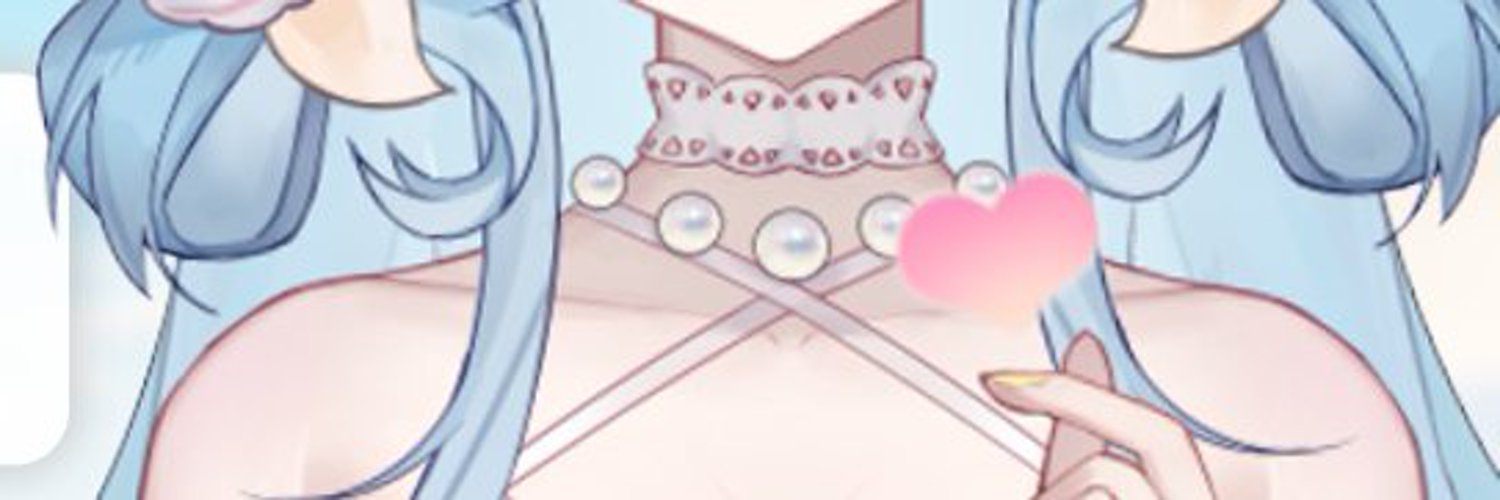 Minayo Aomi 青海 🌊 EnVtuber banner