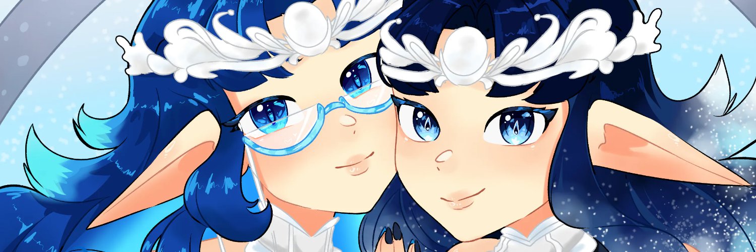 Autumn (Moa) 🌙Vtuber | RaMe 🌈 banner