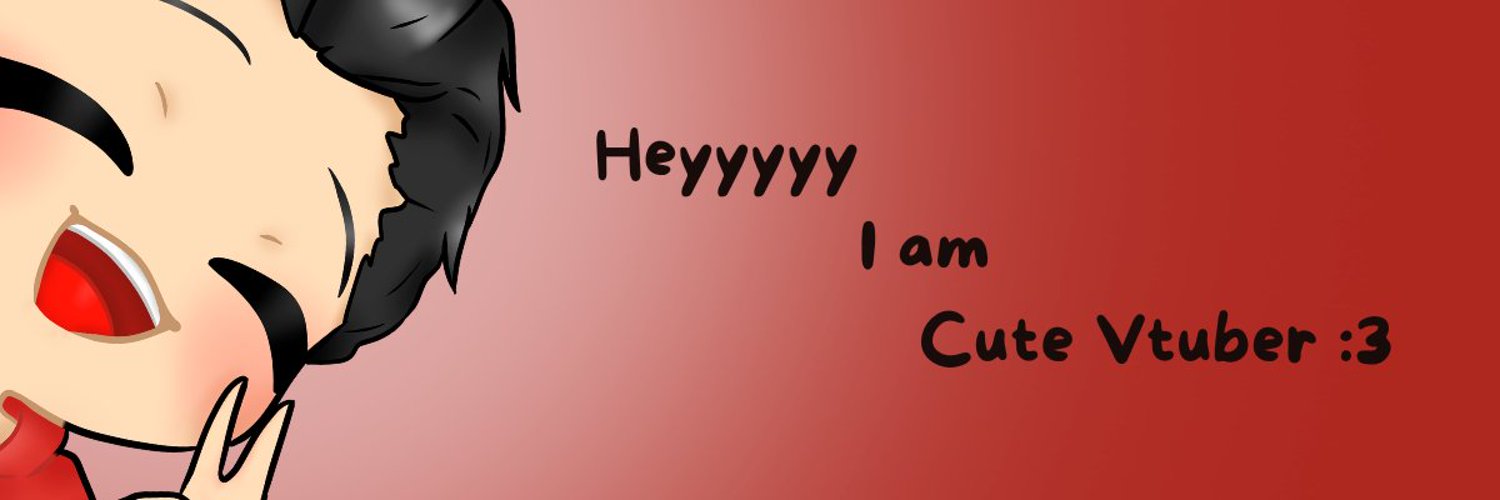 Mine • VtuberFR banner