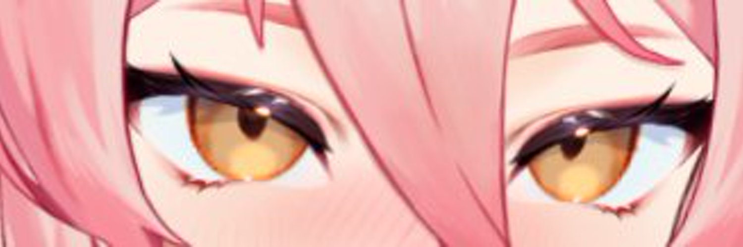 Mini🍃| Vtuber banner