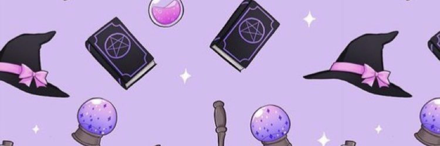 MinoriMajo😈Daemon🔮Witch💅🏻Gyaru (PNGTuber) banner