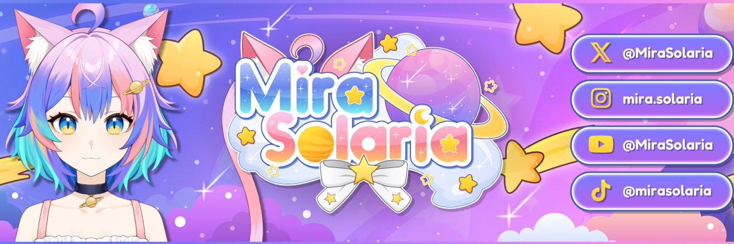 MiraSolaria banner