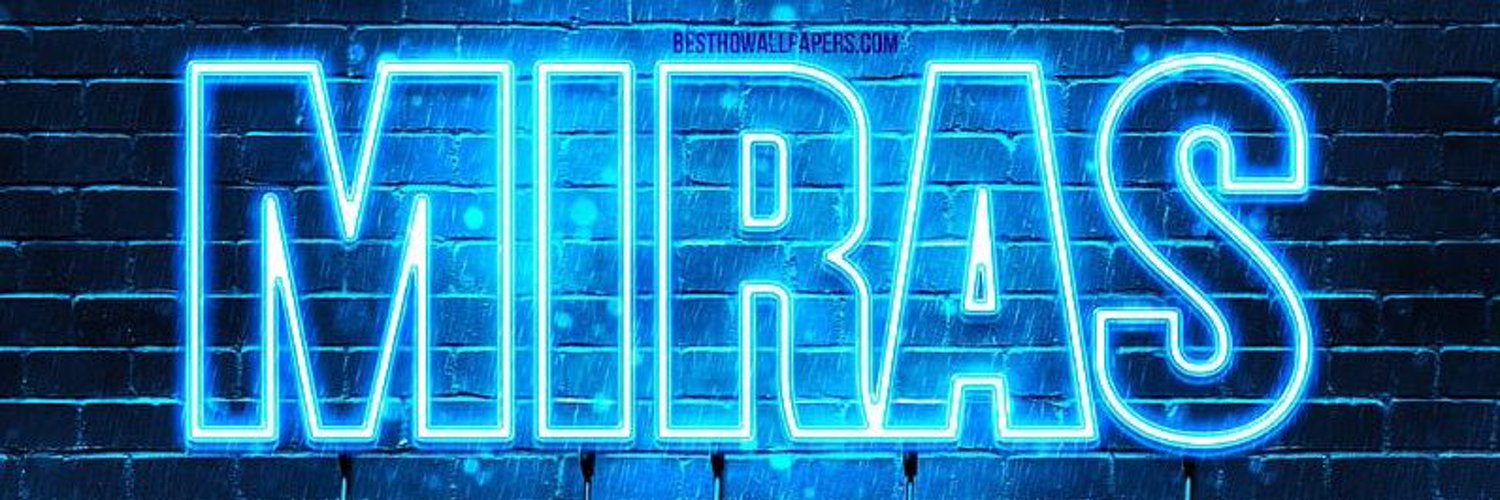 Mira 🔮Mystery🔮 VtuberEN🔮 banner