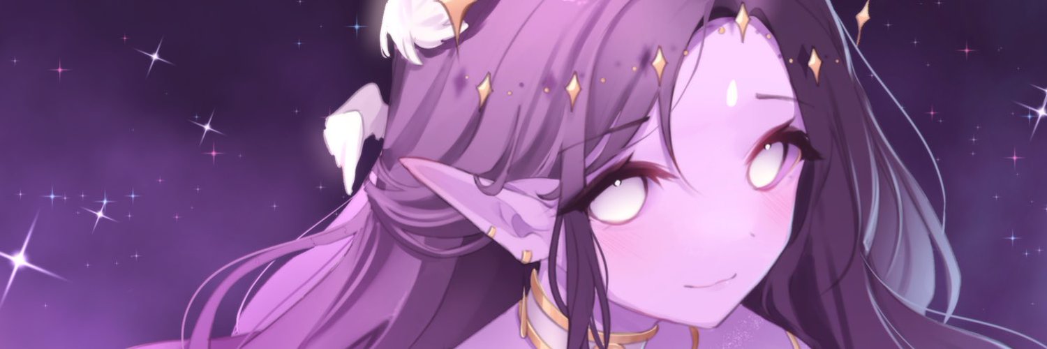 MissBumble_ {PngTuber} banner