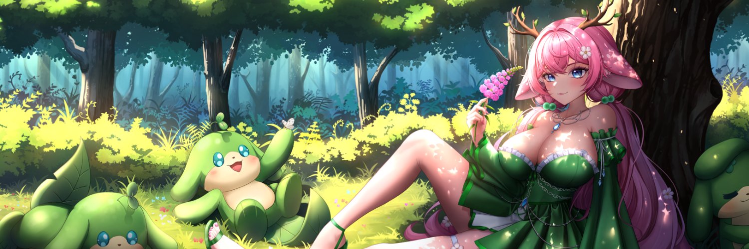 MissMapleVT banner