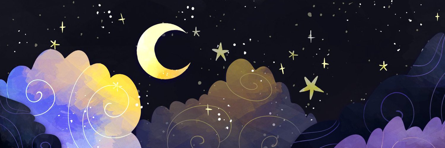 Mythrilwen | 🌙✨ENVtuber banner