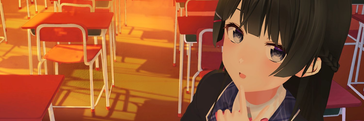 Tsukino Mito banner