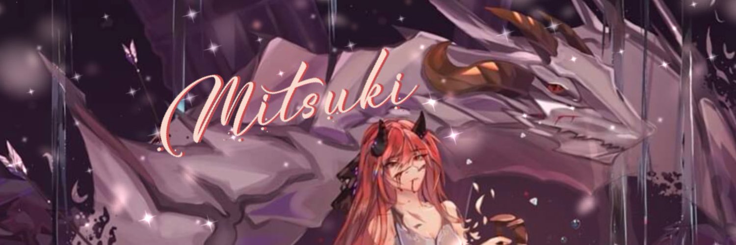 Mitsuki274 VtuberTH banner