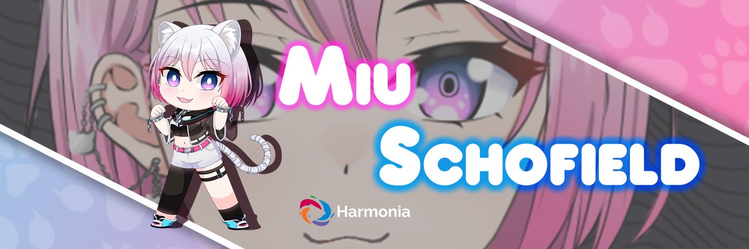 Miu Schofield banner