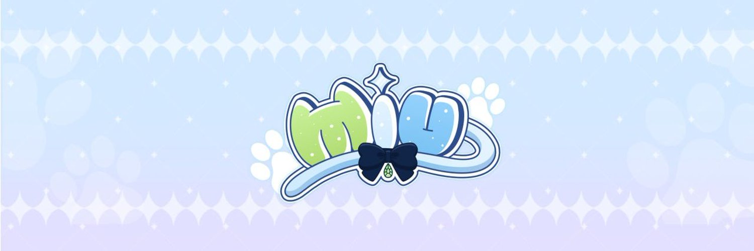 MiuㅣENVtuber 💚 banner