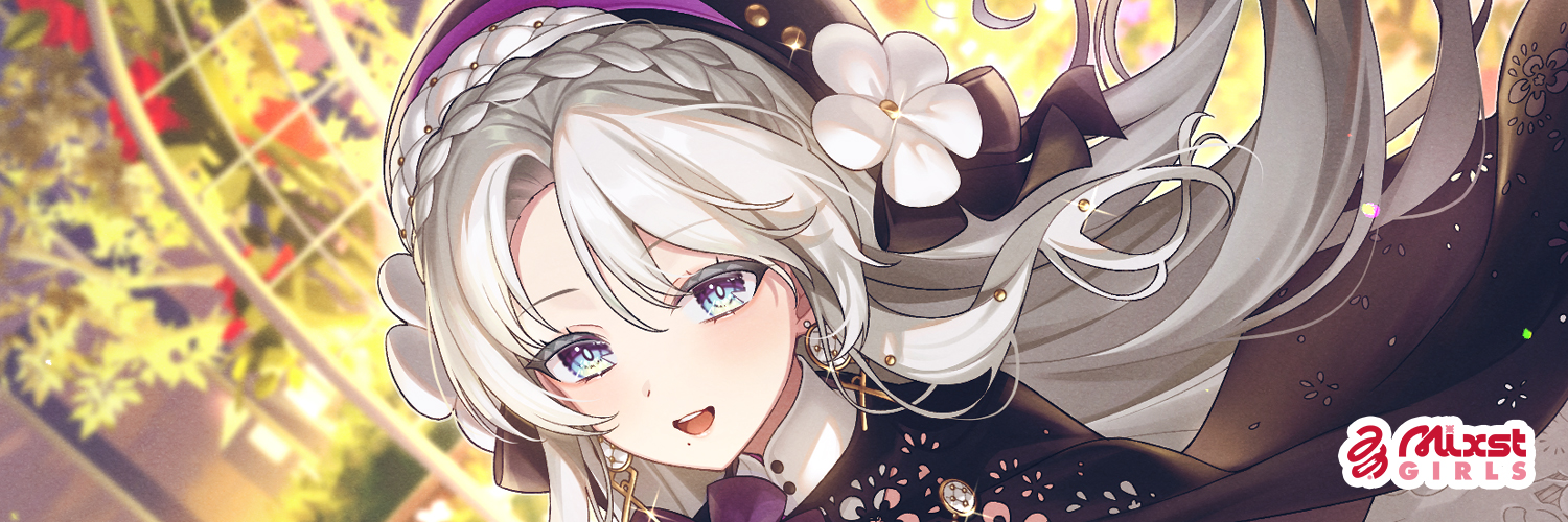 Iori Kotomiya banner